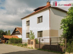 Prodej rodinného domu 160 m² Dolní Bousov