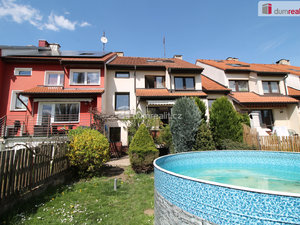 Prodej rodinného domu 300 m² Cheb