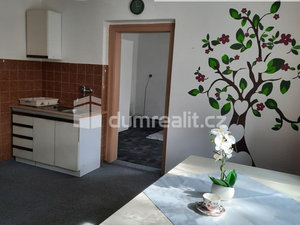 Prodej bytu 2+1 66 m² Jablonec nad Nisou