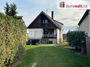 Prodej rodinného domu 170 m² Radovesnice II