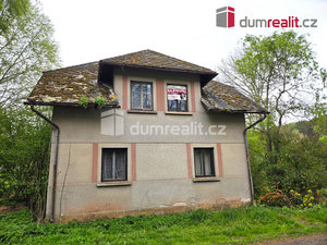 Prodej rodinného domu 106 m² Nová Paka