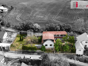 Prodej rodinného domu 150 m² Chocerady