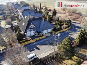 Prodej rodinného domu 240 m² Zvole
