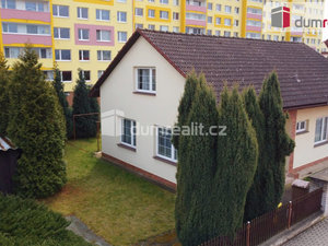 Prodej rodinného domu 138 m² Štětí