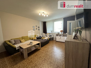 Prodej bytu 3+1 68 m² Břeclav