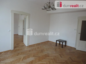 Prodej bytu 2+1 77 m² Praha