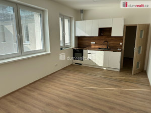 Pronájem bytu 1+kk, garsoniery 30 m² Veselí nad Moravou