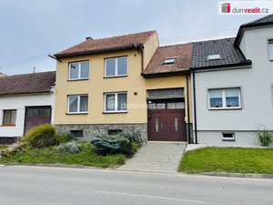 Pronájem rodinného domu 120 m² Mutěnice