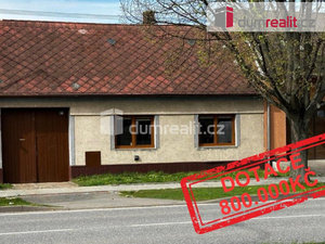 Prodej rodinného domu 140 m² Petrov
