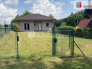Prodej rodinného domu 68 m² Mukařov