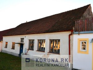 Prodej zemědělské usedlosti 893 m² Soběnov