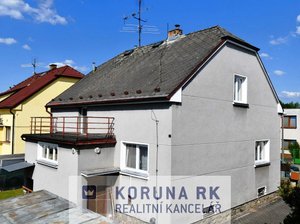 Prodej rodinného domu 187 m² České Budějovice