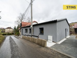 Prodej chalupy 127 m² Bukovec