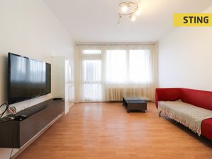 Pronájem bytu 3+1 81 m² Český Těšín