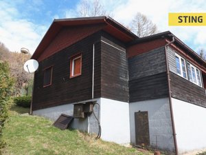 Prodej chaty 44 m² Třinec