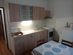 Pronájem bytu 2+kk 44 m² Hradec Králové