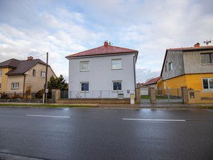 Prodej rodinného domu 180 m² Hradec Králové