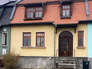 Prodej rodinného domu 160 m² Šluknov