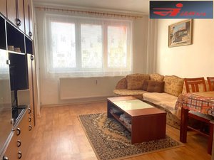 Prodej bytu 2+kk 40 m² Česká Lípa