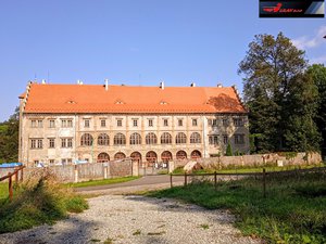 Pronájem Ostatních komerčních prostor 2800 m² Horní Libchava