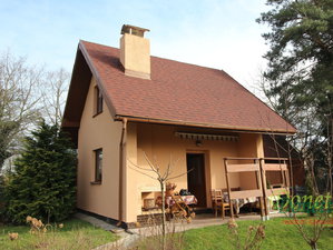 Prodej chaty 63 m² Předměřice nad Labem