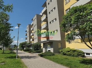 Pronájem bytu 3+kk 82 m² Hradec Králové