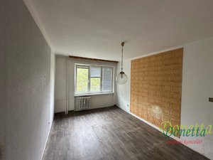 Prodej bytu 2+1 51 m² Ostrava