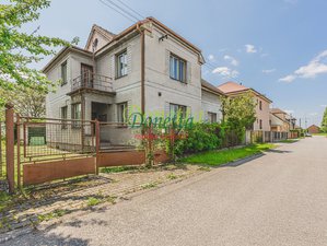 Prodej rodinného domu 126 m² Libišany