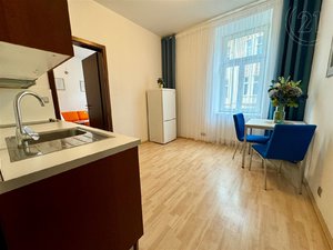Prodej bytu 1+1 37 m² Prostějov