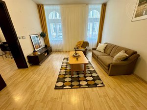 Prodej bytu 2+1 58 m² Prostějov