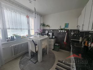 Pronájem bytu 1+1 33 m² Hlučín