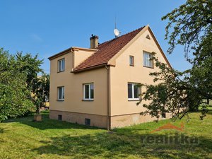 Prodej rodinného domu 148 m² Opava