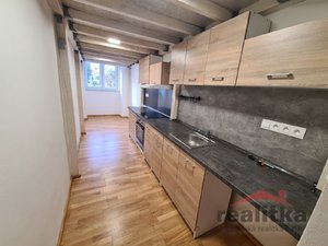 Pronájem bytu 1+1 50 m² Opava