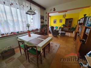 Prodej bytu 3+1 74 m² Opava