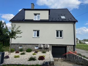 Prodej rodinného domu 174 m² Opava
