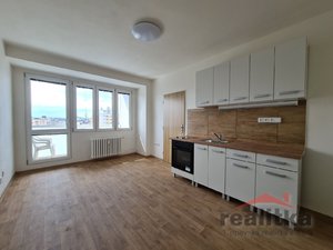 Pronájem bytu 2+kk 40 m² Opava