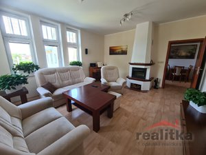 Prodej bytu 3+1 97 m² Opava