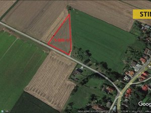 Prodej ostatních pozemků 5800 m² Opava