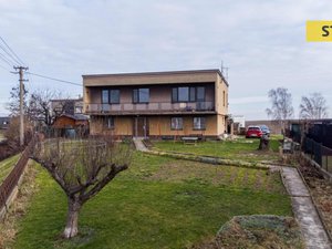 Prodej rodinného domu 200 m² Darkovice