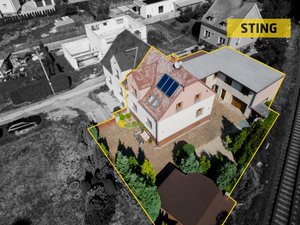 Prodej rodinného domu 250 m² Opava