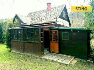 Prodej chaty 70 m² Valšov