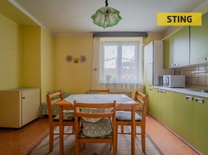Prodej bytu 2+1 55 m² Opava