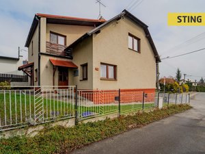 Prodej rodinného domu 180 m² Markvartovice