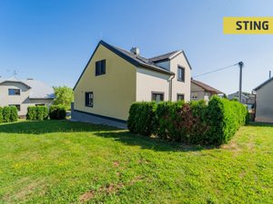 Prodej rodinného domu 180 m² Bohuslavice