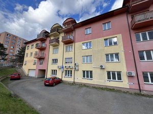 Pronájem bytu 2+kk 71 m² Plzeň