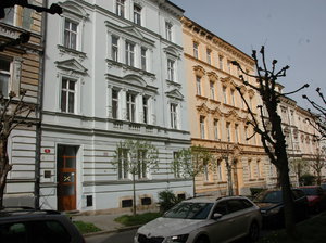 Pronájem bytu 1+1 60 m² Plzeň