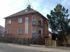 Prodej rodinného domu 180 m² Dobřany
