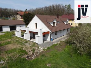 Prodej rodinného domu 350 m² Týniště
