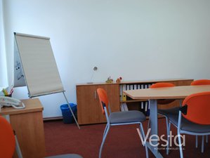 Pronájem kanceláře 150 m² Děčín