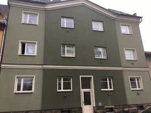 Pronájem bytu 1+kk, garsoniery 23 m² Česká Skalice